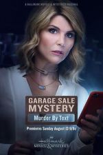 Watch Garage Sale Mystery: Murder by Text Movies123