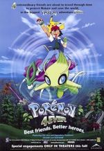 Watch Pokémon 4Ever Movies123