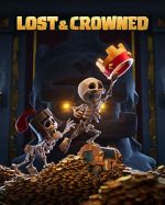 Watch Lost and Crowned (Short 2020) Movies123