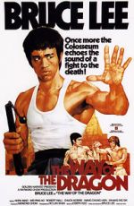 Watch The Way of the Dragon Movies123