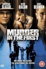 Watch Murder in the First Movies123