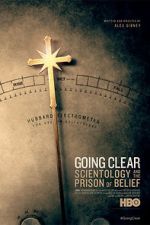 Watch Going Clear: Scientology & the Prison of Belief Movies123