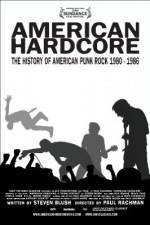 Watch American Hardcore Movies123