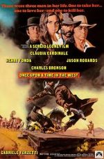 Watch Once Upon a Time in the West Movies123