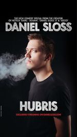 Watch Daniel Sloss HUBRIS (TV Special 2024) Movies123