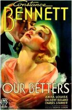 Watch Our Betters Movies123
