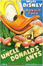 Watch Uncle Donald\'s Ants (Short 1952) Movies123