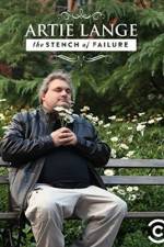 Watch Artie Lange: The Stench of Failure Movies123