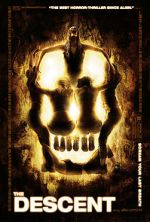 Watch The Descent Movies123