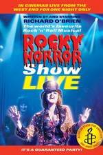 Watch Rocky Horror Show Live Movies123