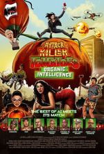 Watch Attack of the Killer Tomatoes: Organic Intelligence Movies123