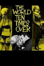 Watch The World Ten Times Over Movies123