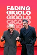 Watch Fading Gigolo Movies123