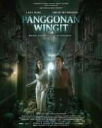 Watch The Haunted Hotel Movies123
