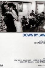Watch Down by Law Movies123