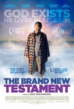 Watch The Brand New Testament Movies123