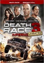 Watch Death Race: Inferno Movies123