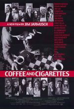 Watch Coffee and Cigarettes Movies123