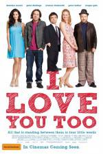 Watch I Love You Too Movies123