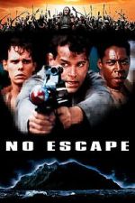 Watch No Escape Movies123