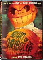 Watch Night of the Dribbler Movies123