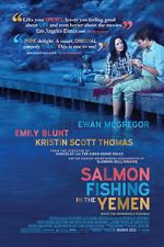 Watch Salmon Fishing in the Yemen Movies123