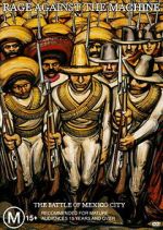 Watch Rage Against The Machine: The Battle Of Mexico City Movies123