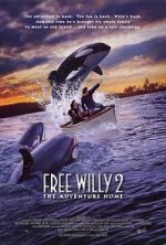 Watch Free Willy 2: The Adventure Home Movies123