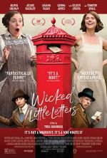 Watch Wicked Little Letters Movies123