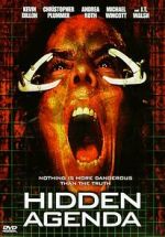 Watch Hidden Agenda Movies123