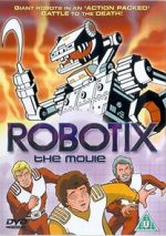 Watch Robotix Movies123