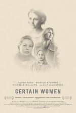 Watch Certain Women Movies123