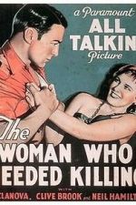 Watch A Dangerous Woman Movies123