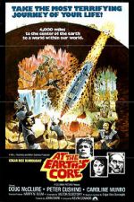 Watch At the Earth\'s Core Movies123