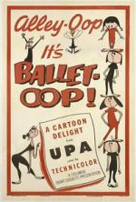 Watch Ballet-Oop Movies123