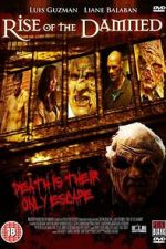 Watch Rise of the Damned Movies123