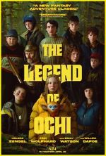 Watch The Legend of Ochi Movies123