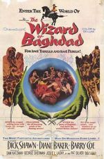 Watch The Wizard of Baghdad Movies123