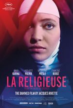Watch The Nun Movies123