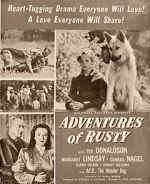 Watch Adventures of Rusty Movies123
