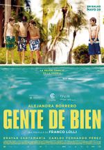 Watch Gente de bien Movies123
