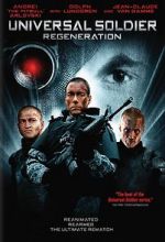 Watch Universal Soldier: Regeneration Movies123