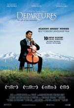 Watch Departures Movies123