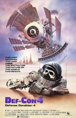 Watch DEFCON-4 Movies123