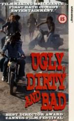 Watch Ugly, Dirty and Bad Movies123