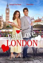 Watch Eat, Love, London Movies123