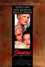 Watch Dangerous Liaisons Movies123
