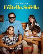 Watch My Brother, My Sister Movies123