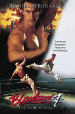 Watch Bloodsport: The Dark Kumite Movies123