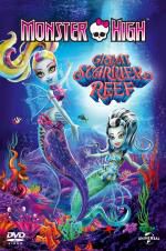Watch Monster High: Great Scarrier Reef Movies123